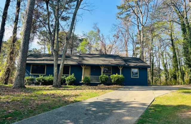 WOW! Stunning, fully renovated 3 bedroom 2 bathroom home in Riverdale! Must see!