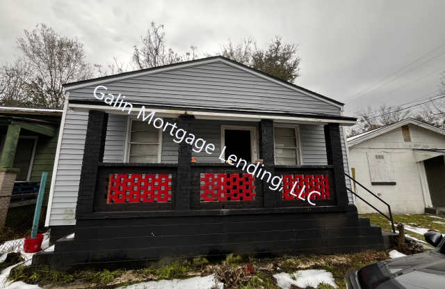 138 Millen Street