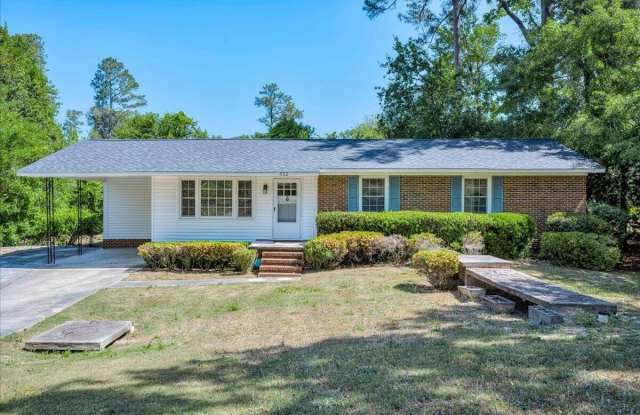 552 Whitehead Drive