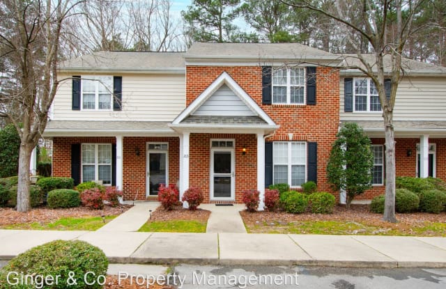 203 Sir William Lane - 203 Sir William Lane, Rolesville, NC 27571