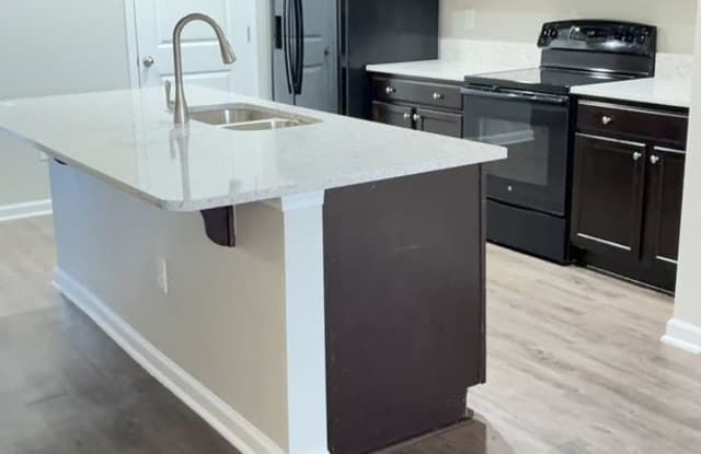 Ranch style Conway home for rent!