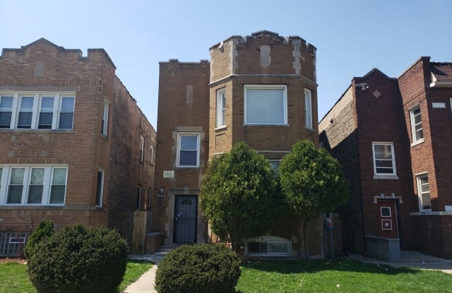 7526 S Carpenter Street - 7526 South Carpenter Street, Chicago, IL 60620