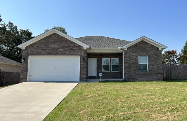 16 Woodhaven Dr - 16 Woodhaven Drive, Cabot, AR 72023