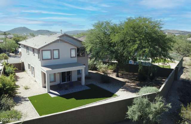 3450 W STEINBECK Drive