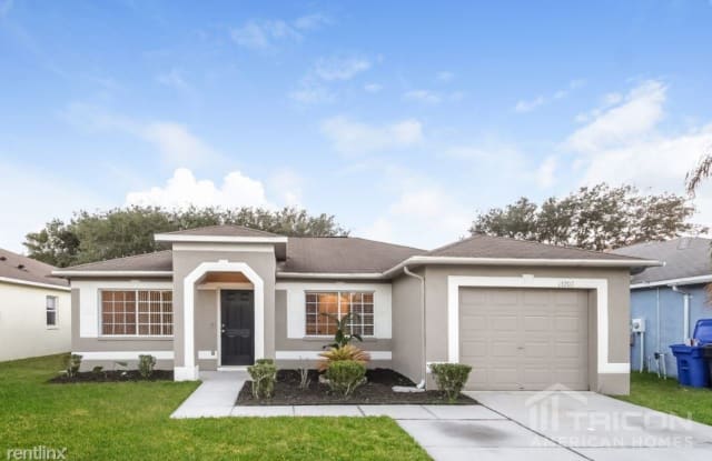 13207 Prestwick Creek Drive - 13207 Prestwick Creek Dr, Riverview, FL 33579