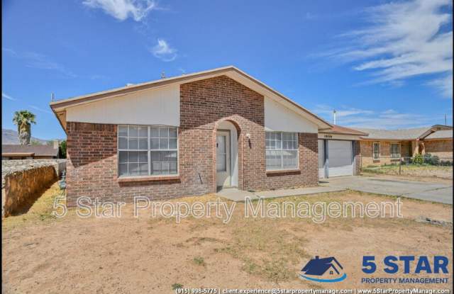 10809 Jadestone Street