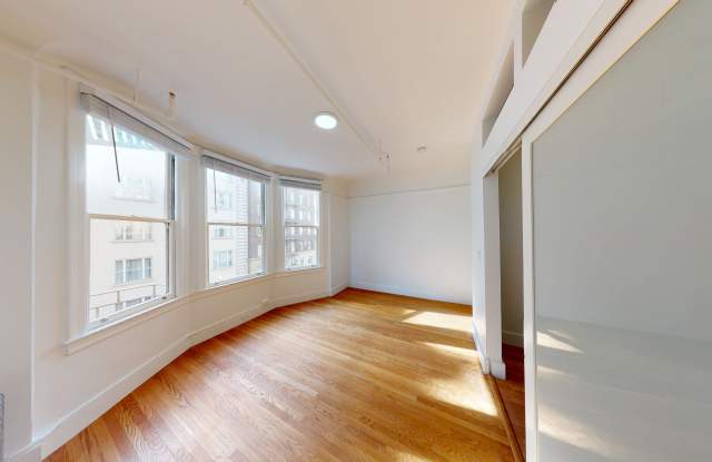 Photo of 520 Geary Street