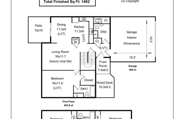 803 2nd Street - 803 2nd Street, Windsor, CO 80550