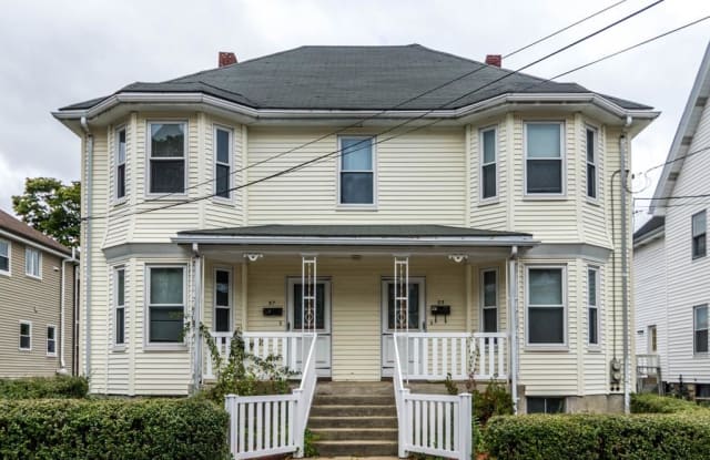 57 Bedford Street - 57 Bedford Street, Waltham, MA 02453