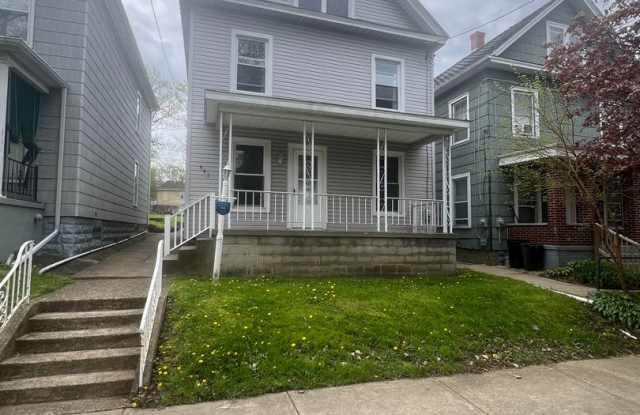 447 E 3RD - 447 East 3rd Street, Erie, PA 16507