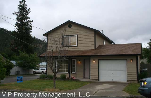 1312 E. Gilbert Ave.