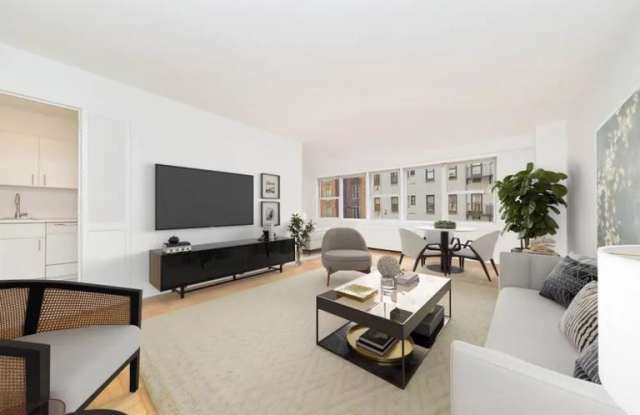 Photo of 155 East 34th Street