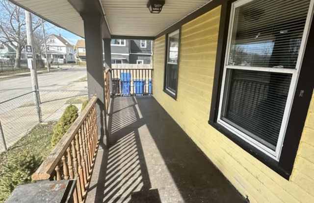 4301 West 41st Street