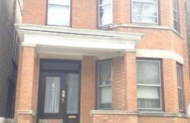 7033 S Emerald Avenue