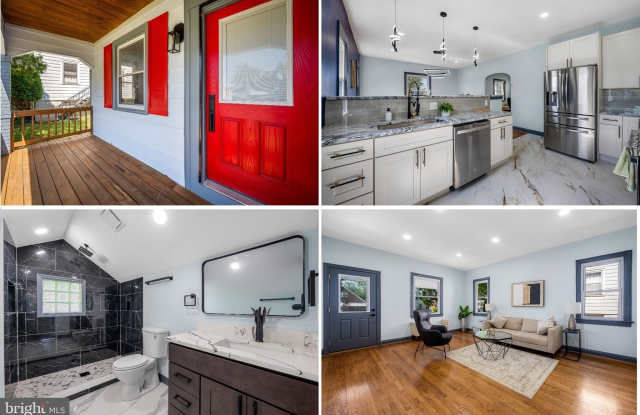 Photo of 3714 W COLD SPRING Lane