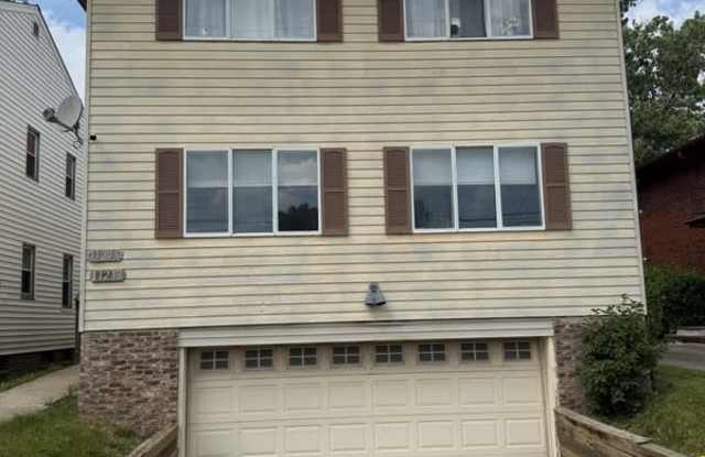 11213 McCracken Road - Downstairs