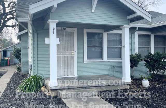 130 East Pine Street