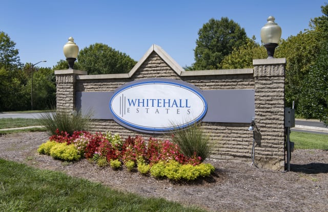 Whitehall Estates photos photos