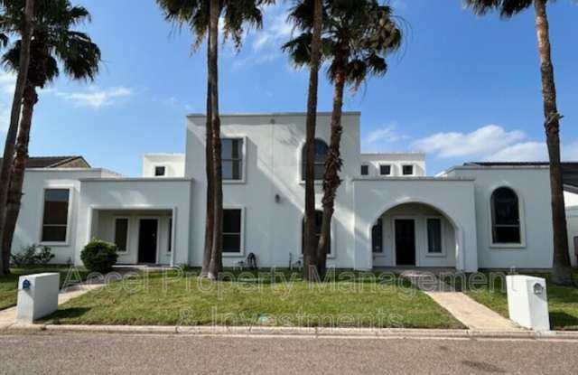 128 San Jacinto St.