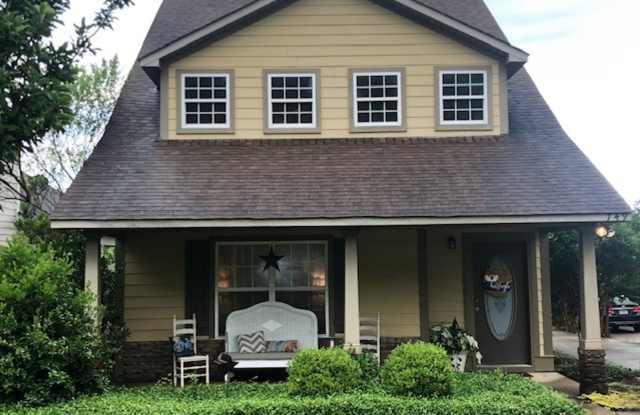 Lundy Chase Subdivision
