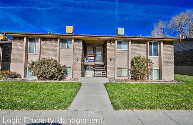 2588 South 900 East Apt. 11 - 2588 900 East, Salt Lake City, UT 84106