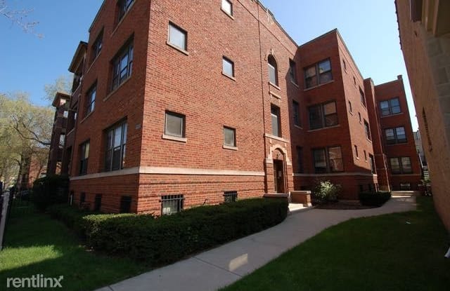 3759 N Lakewood Ave Apt 1R - 3759 N Lakewood Ave, Chicago, IL 60613