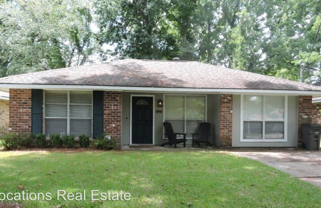 8440 Marcel - 8440 Marcel Avenue, East Baton Rouge County, LA 70809