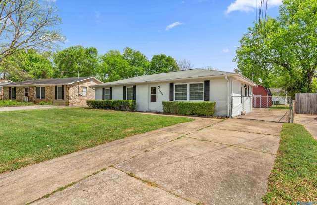 2406 Yorkshire Drive