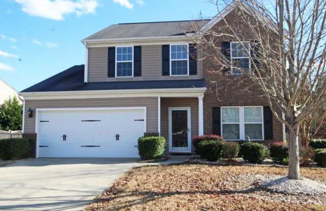 108 Wateree Way - 108 Wateree Way, Greenville County, SC 29680