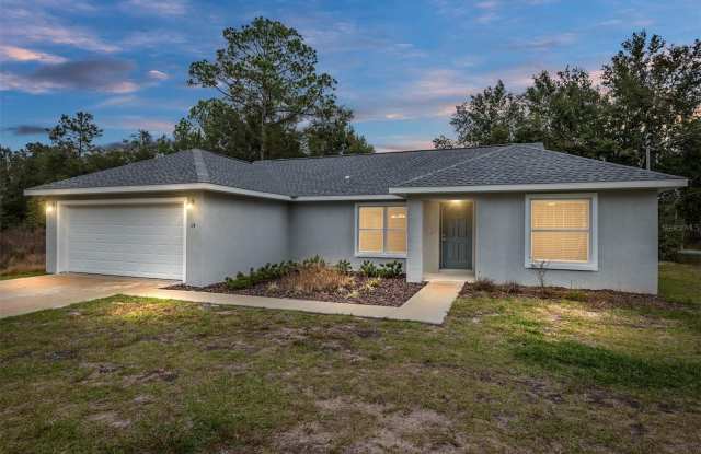 19 LOCUST RUN RADIAL