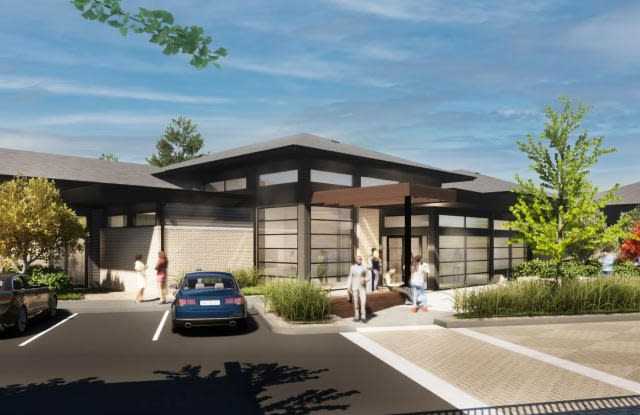 4692 Beeler Court Unit A11