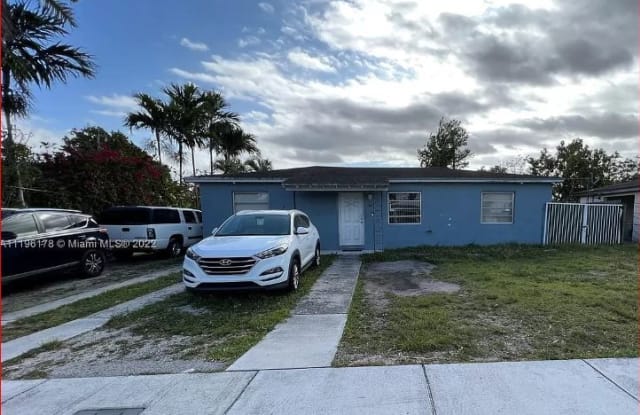 1041 SW 74 Ave - 1041 SW 74 Ave, Coral Terrace, FL 33144
