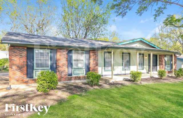 12040 Maidstone Court