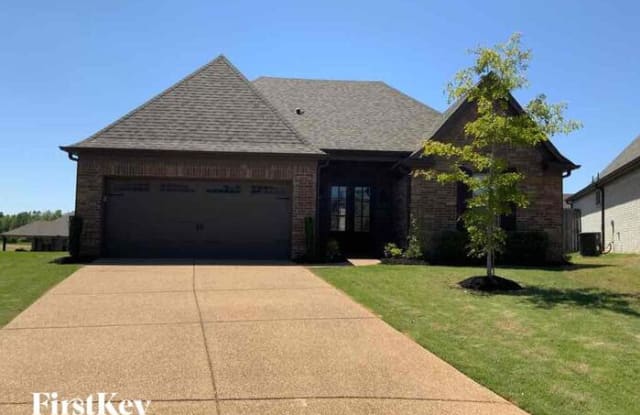 440 Hidden Meadows Cove - 440 Hidden Meadows Cv, Oakland, TN 38060