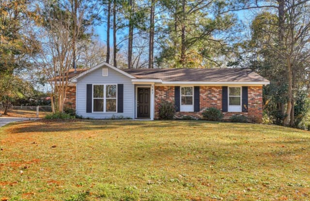 247 Merion Ct - 247 Merion Court, Columbia County, GA 30907