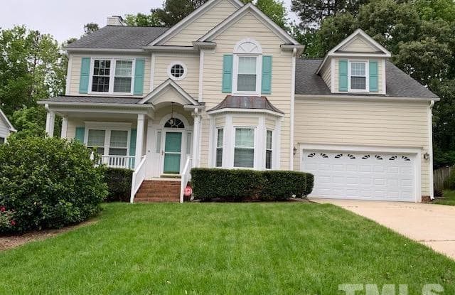 109 Duxbury Drive - 109 Duxbury Dr, Cary, NC 27513