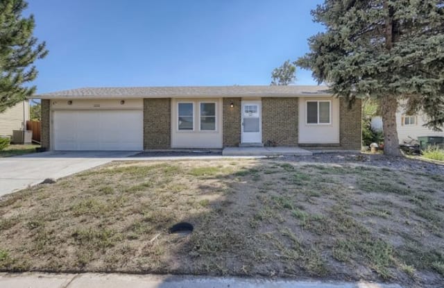 3232 East 114th Drive - 3232 East 114th Drive, Thornton, CO 80233