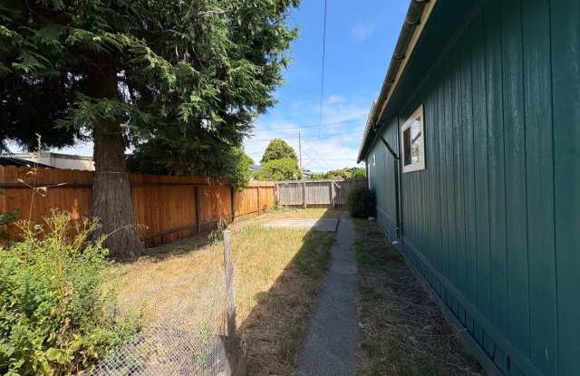 3 Bed 2 Bath Home