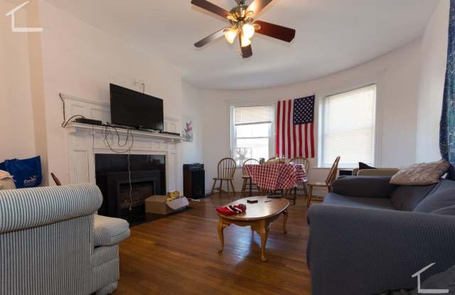 Top-notch and Unique apartment