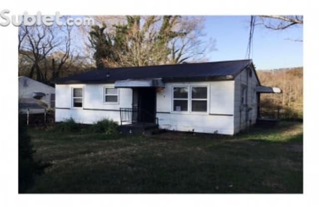 5213 Tanner St - 5213 Tanner Avenue, Chattanooga, TN 37410