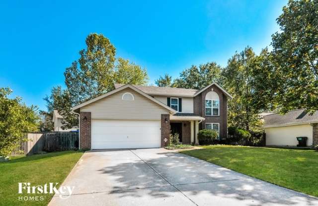 25 Sweet Meadow Court - 25 Sweet Meadow Court, St. Charles County, MO 63303