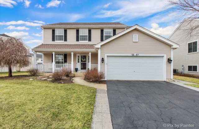 Photo of 5667 McKenzie Drive