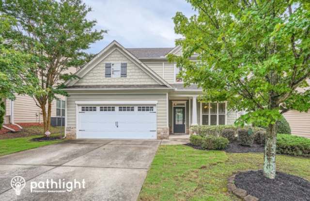 1704 Wilford Drive Northeast - 1704 Wilford Drive Northeast, Gwinnett County, GA 30043