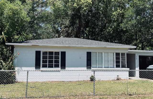 1210 RANDOLPH STREET - 1210 Randolph Street, Sanford, FL 32771