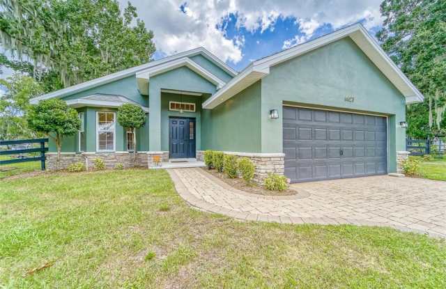 6623 Newman Cir W - 6623 Newman Circle West, Polk County, FL 33811