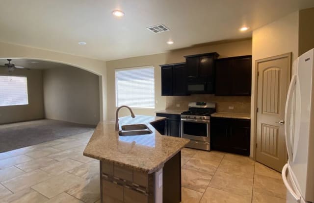 4676 Big Springs St. - 4676 Big Spring Street, Las Cruces, NM 88012