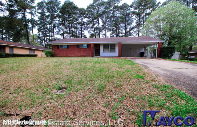 9336 Pine Grove St. - 9336 Pine Grove Street, Shreveport, LA 71118