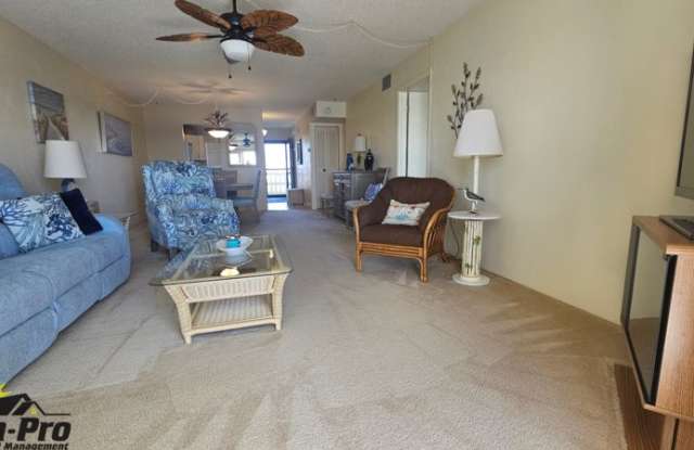 3606 South Peninsula Drive - 611 - 3606 South Peninsula Drive, Port Orange, FL 32127