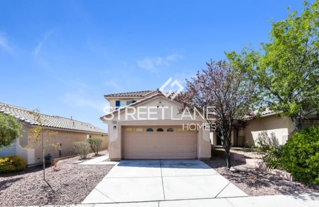 11023 Calder Avenue - 11023 Calder Avenue, Las Vegas, NV 89144