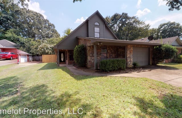 6012 Meridian Lane - 6012 Meridian Ln, Montgomery, AL 36117